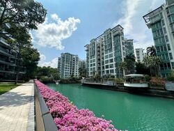 Reflections At Keppel Bay (D4), Condominium #613891061